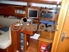 Used sailboat CYCLADES 50.4