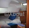 Used sailboat CYCLADES 50.4