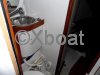Used sailboat CYCLADES 50.4