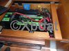 Used sailboat CYCLADES 50.4