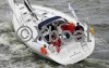 Used sailboat CYCLADES 50.4