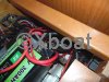 Used sailboat CYCLADES 50.4