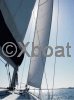 Used sailboat CYCLADES 50.4