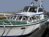 Technical sheet AKERBOOM 31 EXPRESS CRUISER