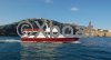 Technical sheet TRAWLER IDHRA 55
