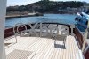 Technical sheet TRAWLER IDHRA 55