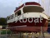 Technical sheet TRAWLER IDHRA 55