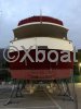 Technical sheet TRAWLER IDHRA 55
