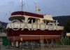 Technical sheet TRAWLER IDHRA 55