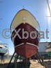 Technical sheet TRAWLER IDHRA 55
