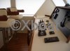 Technical sheet TRAWLER IDHRA 55