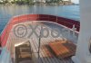 Technical sheet TRAWLER IDHRA 55