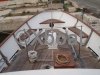 Technical sheet PICCHIOTTI YACHT 37 M