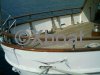 Technical sheet PICCHIOTTI YACHT 37 M