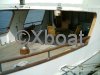 Technical sheet PICCHIOTTI YACHT 37 M