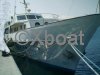 Technical sheet PICCHIOTTI YACHT 37 M