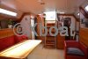 Technical sheet HANSE 461