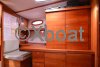 Technical sheet HANSE 461
