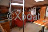 Technical sheet HANSE 461