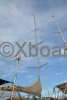 Technical sheet HANSE 461