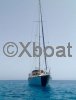 Used sailboat GULFSTAR MARK II KETCH 50