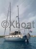 Used sailboat GULFSTAR MARK II KETCH 50