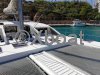 Technical sheet DH 550 CATAMARAN