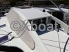 Technical sheet DH 550 CATAMARAN