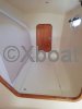 Technical sheet DH 550 CATAMARAN