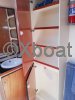 Technical sheet DH 550 CATAMARAN