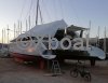 Technical sheet DH 550 CATAMARAN