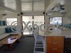 Technical sheet DH 550 CATAMARAN