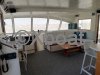 Technical sheet DH 550 CATAMARAN