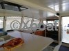 Technical sheet DH 550 CATAMARAN