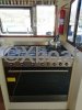 Technical sheet DH 550 CATAMARAN