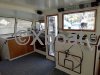 Technical sheet DH 550 CATAMARAN