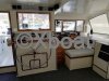 Technical sheet DH 550 CATAMARAN
