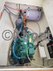 Technical sheet DH 550 CATAMARAN