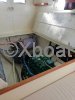 Technical sheet DH 550 CATAMARAN