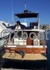 Technical sheet ISLAND GYPSY 44 TRAWLER
