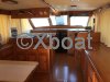 Technical sheet ISLAND GYPSY 44 TRAWLER