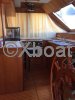Technical sheet ISLAND GYPSY 44 TRAWLER