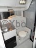Technical sheet MAC GREGOR 65