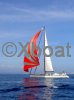 Technical sheet MAC GREGOR 65