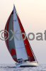 Technical sheet MAC GREGOR 65