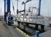 Technical sheet MAC GREGOR 65