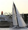 Technical sheet MAC GREGOR 65