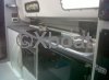 Technical sheet MAC GREGOR 65
