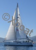 Technical sheet BAVARIA 51