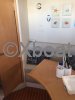 Technical sheet KLASE A 32 HUNTER